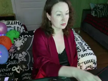 Bongacams Free Porn Cam of MeganIris