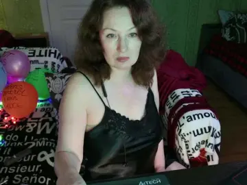 Bongacams Live Sex of MeganIris