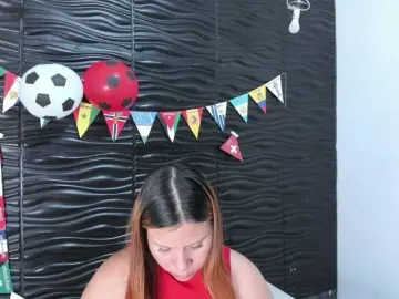 Bongacams Live Sex of Melody-Megann