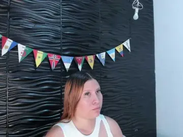 Bongacams Free Porn Cam of Melody-Megann