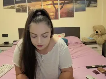 Bongacams Private Sex Chat of adellineee