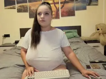 Bongacams Live Sex Cam of adellineee