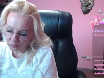 Bongacams Adult Webcam of CandyHellenx