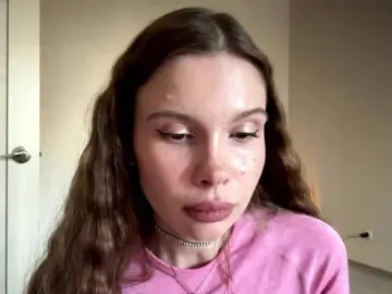 Bongacams Live Sex Cam of CorrinaShuskey