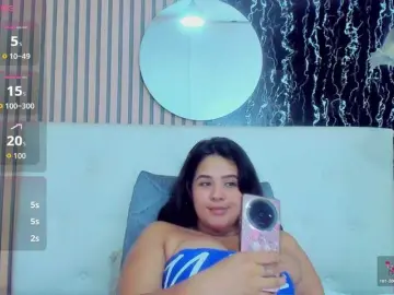 Bongacams Live Sex of DanniWonder