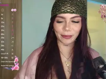Bongacams Free Live Porn of andraarosse