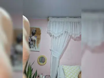Bongacams Live Porn of AliceBraga