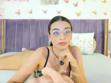 Bongacams Private Sex Chat of Lilithcapri7