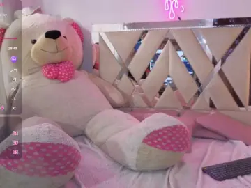 Bongacams Sex Cam of MILAH-TAY