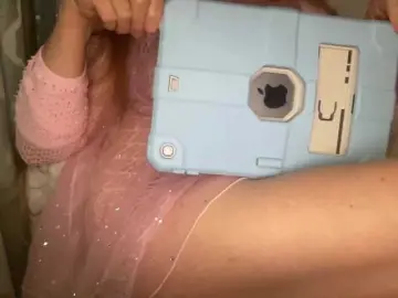 Bongacams Nude Webcam of TexasMommy