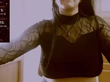 Bongacams Adult Video Chat of SexyAlina123
