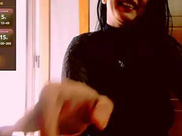 Bongacams Sex Cam of SexyAlina123