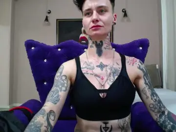 Bongacams Adult Webcam of KennysXX