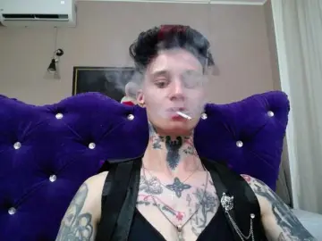 Bongacams Live Sex of KennysXX