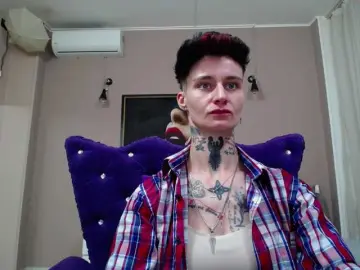 Bongacams Adult Webcam of KennysXX