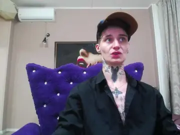Bongacams Private Sex Chat of KennysXX