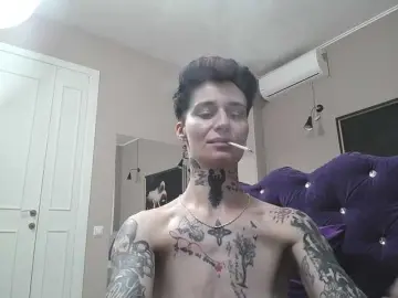 Bongacams Adult Webcam of KennysXX