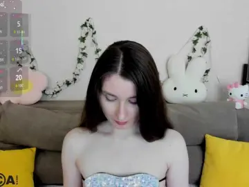 Bongacams Best Webcam of Vanessa-Vibe