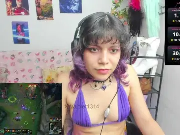 Bongacams Adult Webcams of VaioletUwU