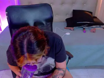 Bongacams Free Porn Cam of chloe-rosse