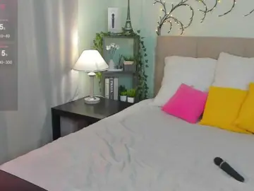 Bongacams Private Sex Chat of Emma-peach