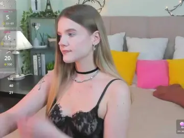 Bongacams Private Sex Chat of Emma-peach