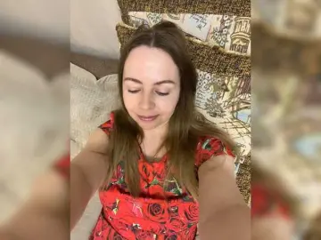 Bongacams Sex Cam of INESSAsexi