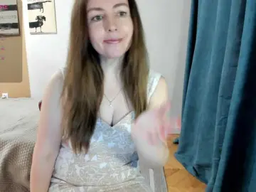 Bongacams Adult Video Chat of INESSAsexi