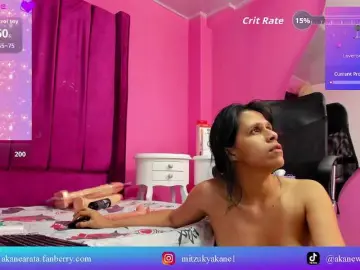 Bongacams Sex Cam of mitzukywinteer