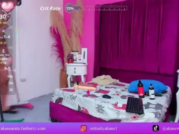 Bongacams Sex Chat of mitzukywinteer