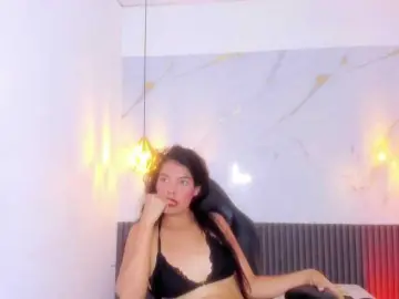 Bongacams Adult Webcam of VanessaLune