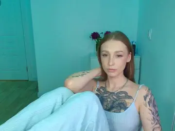 Bongacams Free Live Porn of Anlina-W