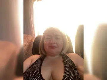 Bongacams Best live sex cam show of SVETIKBOMBOCHKA