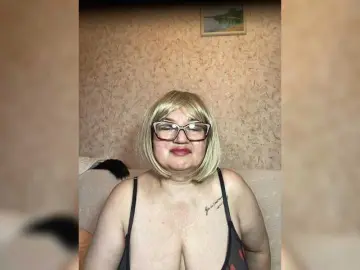 Bongacams Adult Video Chat of SVETIKBOMBOCHKA