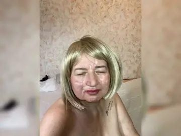 Bongacams Live Sex Cam of SVETIKBOMBOCHKA