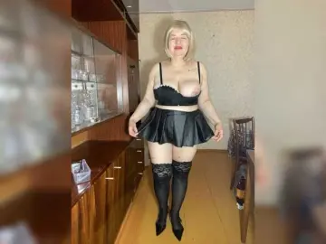 Bongacams Best Webcam of SVETIKBOMBOCHKA