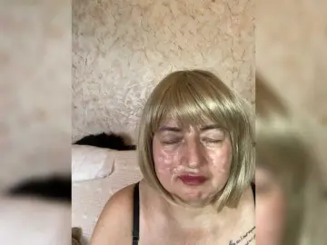 Bongacams Nude Webcam of SVETIKBOMBOCHKA