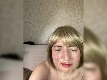 Bongacams Nude Webcam of SVETIKBOMBOCHKA