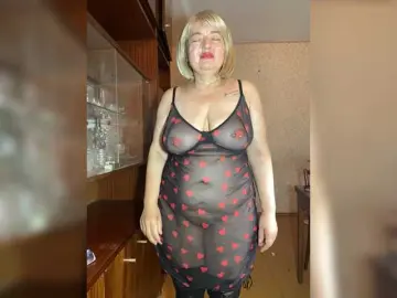 Bongacams Sex Chat of SVETIKBOMBOCHKA