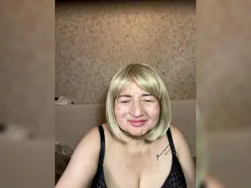 Bongacams Free Live Porn of SVETIKBOMBOCHKA