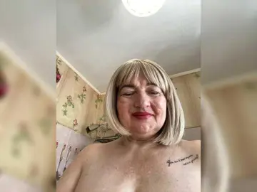 Bongacams Live Sex of SVETIKBOMBOCHKA