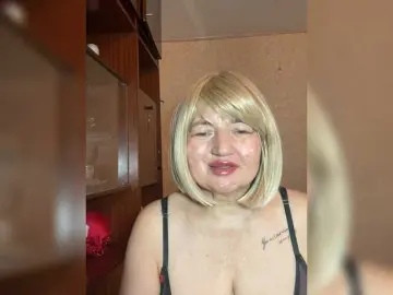 Bongacams Adult Webcam of SVETIKBOMBOCHKA