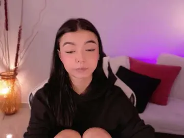 Bongacams Sex Cam of AnabelWolf