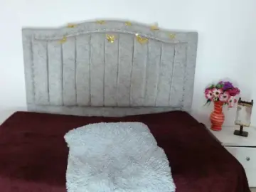 Bongacams Nude Webcam of MiaSmiith
