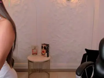 Bongacams Nude Webcam of VeronicaBlue