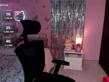 Bongacams Live Porn of megankitty999