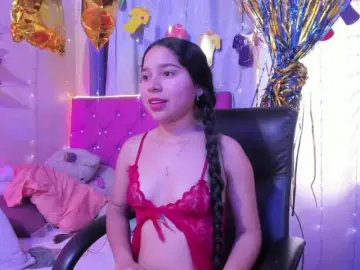 Bongacams Free Live Porn of Milly-Way