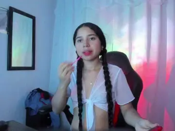 Bongacams Sex Chat of Milly-Way