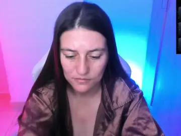 Bongacams Sex Cam of Saskyaajohnson