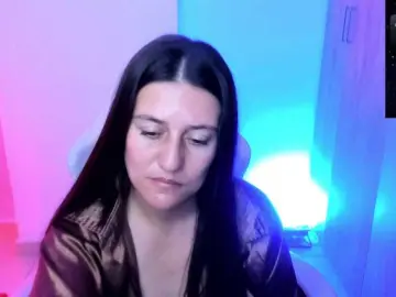 Bongacams Watch Live Sex Cams of Saskyaajohnson